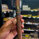 Davidoff Winston Churchill The Late Hour Churchill | Single Cigar