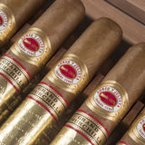 Romeo y Julieta Grand Churchills 2018