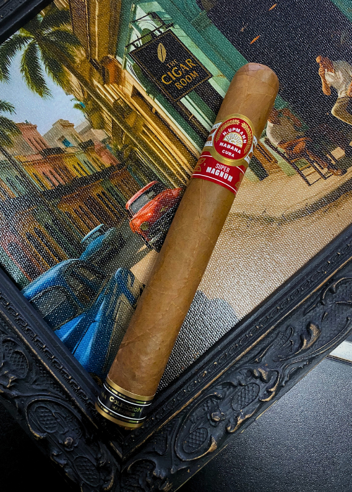 H. Upmann Super Magnum Colección Habanos 2020 | Single Cigar