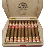 H. Upmann Magnum 52 Year of the Tiger 2022 (18)