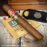 Partagas Legados Edicion Limitada 2020 (20)