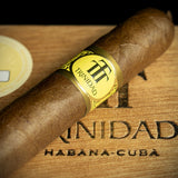 Trinidad Fundadores Cigar single