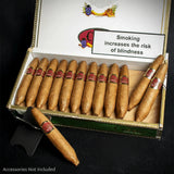 CUABA DIVINOS single cigar