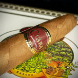 CUABA DIVINOS single cigar