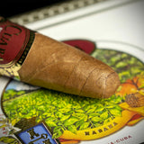 CUABA DIVINOS single cigar