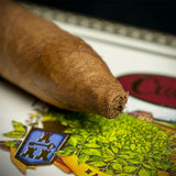 CUABA DIVINOS single cigar