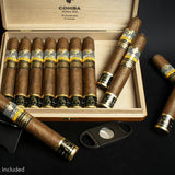Cohiba 55 Aniversario Edición Limitada 2021