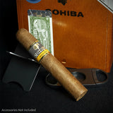 Cohiba Robustos (25)