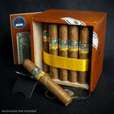 Cohiba Robustos (25)