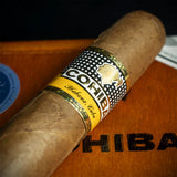 Cohiba Robustos (25)
