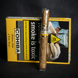Cohiba Wide Short (6)