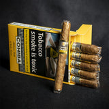Cohiba Wide Short (6)