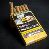 Cohiba Wide Short (6)