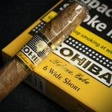 Cohiba Wide Short (6)