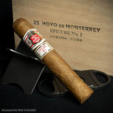 Hoyo de Monterrey Epicure No.2