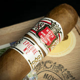 Hoyo de Monterrey Epicure No.2