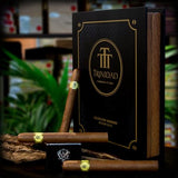 Trinidad Casilda Coleccion Habanos Edicion 2019- Single Cigar