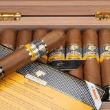 Cohiba Siglo de Oro - Year of the Rabbit - SINGLE CIGAR