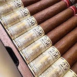 Montecristo Carmen 250 Aniversario Sevilla -Single cigar