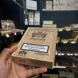 Macanudo Inspirado 5-Cigar Robusto Sampler