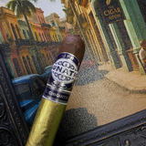 JFR Lunatic Habano El Chiquito