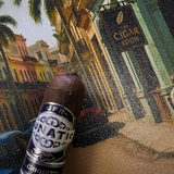 JFR Lunatic Habano El Chiquito