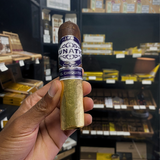 JFR Lunatic Habano El Chiquito