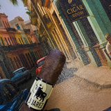 Crowned Heads Juárez OBS | Single Cigar