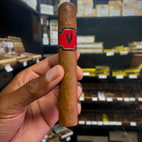 KBF Smoking Jacket Robusto Imperial | Single Cigar