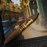 Oliva Serie V Melanio Gran Reserva Figurado