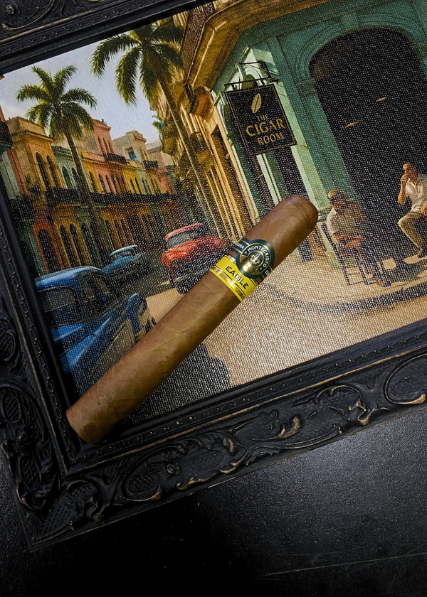 Montecristo Open Eagle Cuban Cigar Open Series