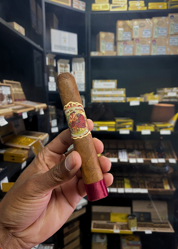 My Father Flor de las Antillas Robusto | The Cigar Room Hove