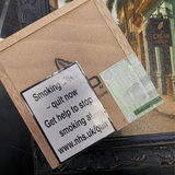NUB Cigars Cedar Box Sampler | 5 Assorted Nicaraguan Cigars
