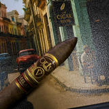 Oliva Serie V Melanio Gran Reserva Figurado