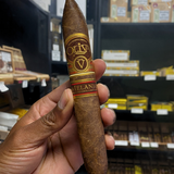 Oliva Serie V Melanio Gran Reserva Figurado