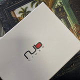 NUB Tubos Selection Sampler - 4 Cigars
