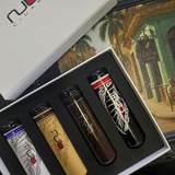 NUB Tubos Selection Sampler - 4 Cigars
