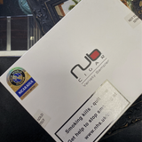 NUB Tubos Selection Sampler - 4 Cigars