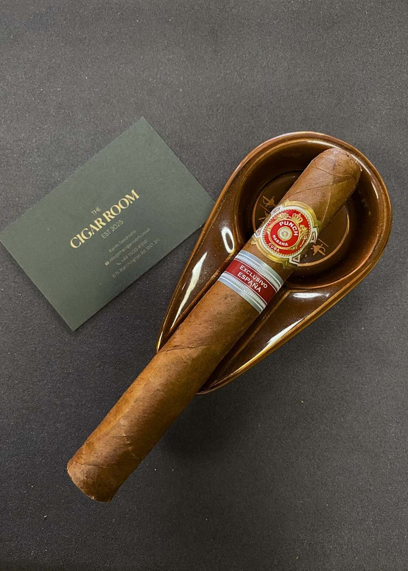 Punch Exclusivo España - Cuban Cigar - Regional Edition