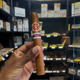 Punch Exclusivo España - Cuban Cigar - Regional Edition