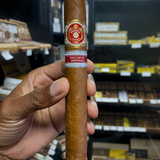 Punch Gran Robusto Regional Edition Spain 2009