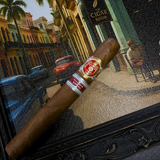 Punch Gran Robusto Regional Edition Spain 2009