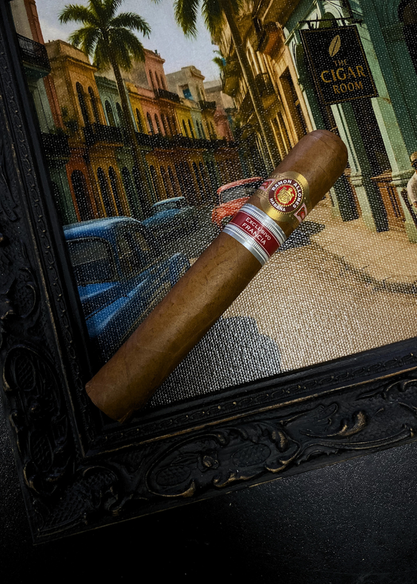 Ramón Allones Hexagone Regional Edition France