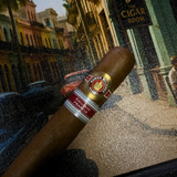 Ramón Allones Hexagone Regional Edition France