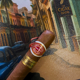 Romeo y Julieta Wide Churchills | Single Cigar