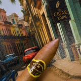 San Cristobal de la Habana La Punta | Single Cigar