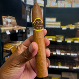 San Cristobal de la Habana La Punta | Single Cigar