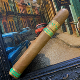 Sobremesa Brûlée Wagashi | Single Cigar