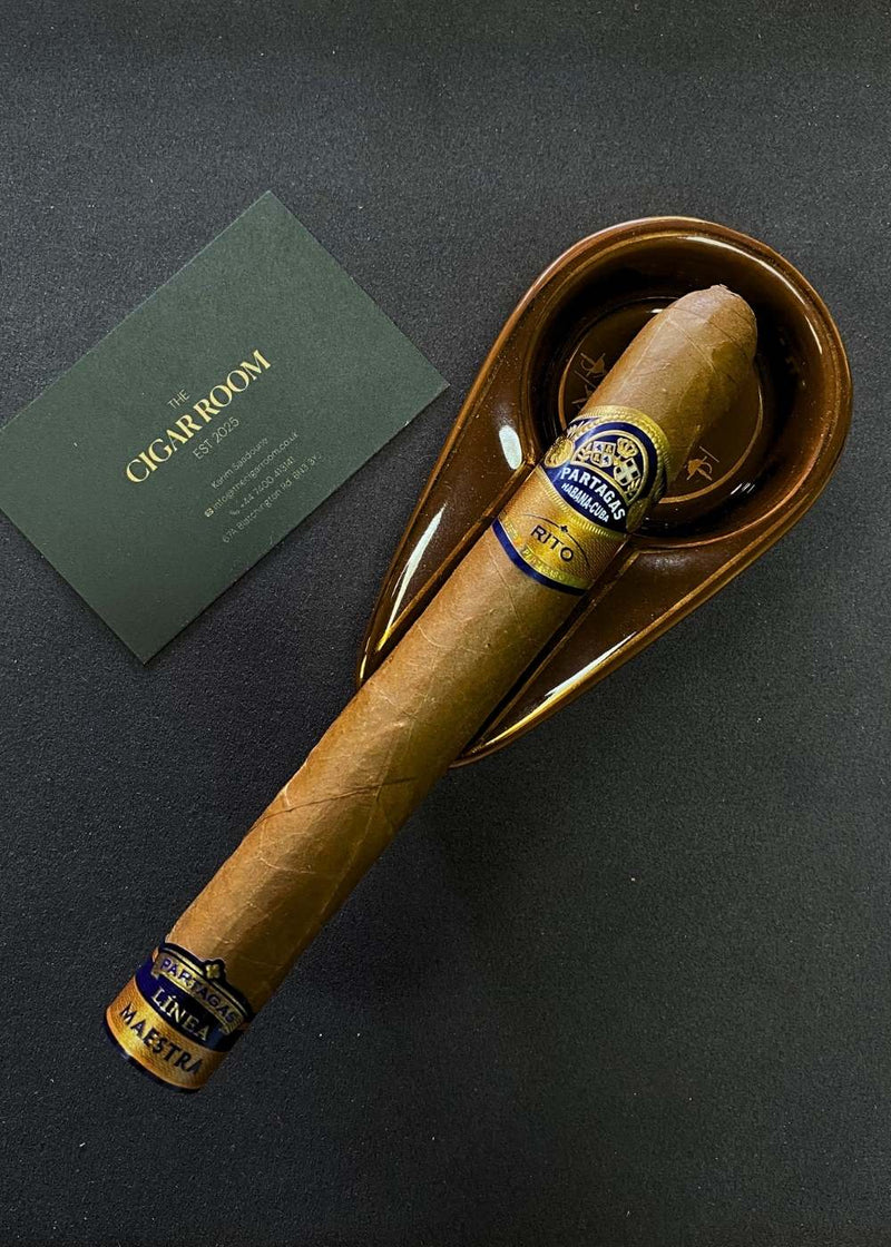 Partagás Línea Maestra Rito - Cuban Cigar