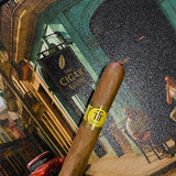 Trinidad Fundadores Cigar single